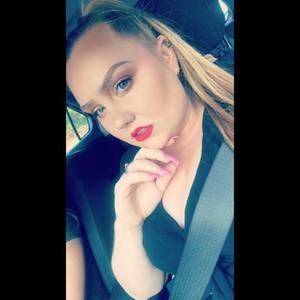 Meet your Posher, Breanna